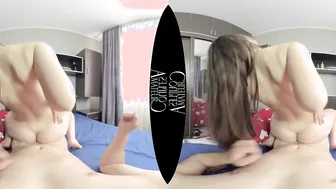 Wake up Step Sister we need to Nailed