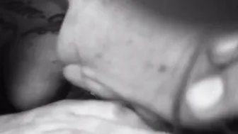 Oral Sex bimbo