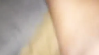Squirting on that bbc