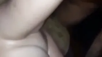 Squirting on that bbc