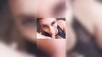 Sounding Play Showing Off my Man with my Huge Melons