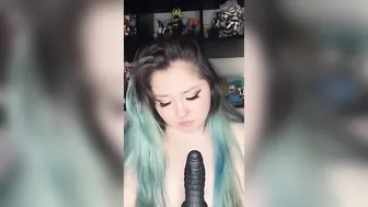 oriental offer Sloppy Head to Sex Toy