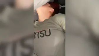 Ground and Pound