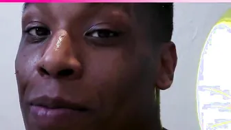 INTERRACIAL DUTCH YouTuber railed HOE SEXYBUURVROUW.com