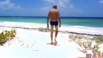 I pounded this woman on the beach RAMONMONSTERCOCK.COM