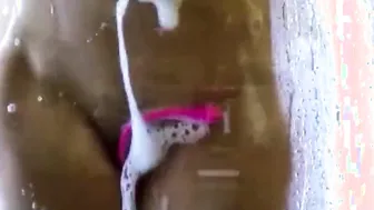 Homemade Performance under the Shower
