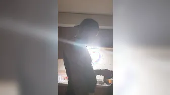 Fucking my Mixed Step Sister