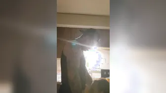 Fucking my Mixed Step Sister
