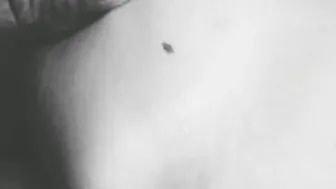 I cant believe Im doing this on the first Date Tinder mom Lets him Cum into her Booty