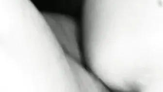 i cant believe Im doing this on the first Date Tinder mom Lets him Cum into her Booty