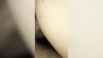 Hubby Fucking me Doggy