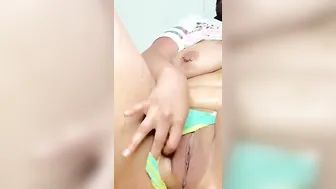Kaii Loves first Time Food Play