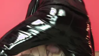 I was your Husband’s Whore at a Fucked a Fan Party