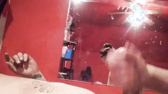 Deepthtoat Penis Beautiful Woman
