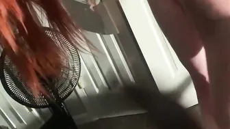 COCK INSIDE HER MOUTH SNATCH INTO MOUTH HUGE PENIS TURNED HER OUT