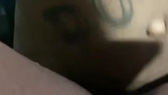 COCK INSIDE HER MOUTH SNATCH INTO MOUTH HUGE PENIS TURNED HER OUT