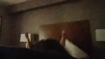 HER FIRST EBONY DICK