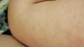 Amatuer ex-wife likes it into her butt.