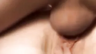 Hubby Watches His Nasty Wifey Gets Fucked Moment