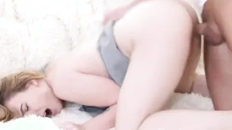 Smut Puppet - Fine Young Goddess Doggy Style Compilation.
