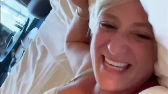 Peter  Bambi’s Vegas Trip: Dildos Anal Facials Outdoor Sex and More
