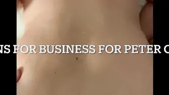 Peter  Bambi’s Vegas Trip: Dildos Anal Facials Outdoor Sex and More