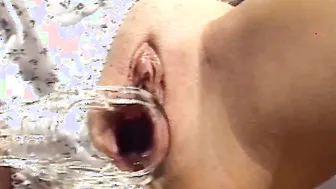 Old Anal porn video – Little Anal Old Lady #1