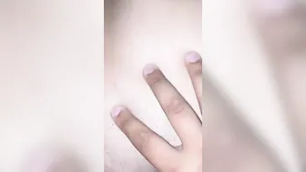 Up Close and Personal. Ride Penis Soft Groaning Incredible Leaking