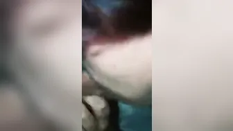 Morning Cocking Sucking Off