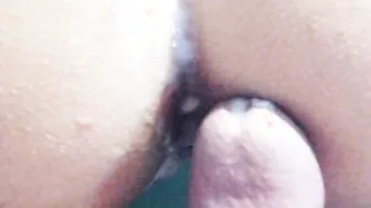 So Super to Eat my Ex-Wifes Booty