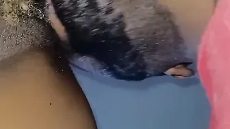 Eat it up  Beat it up then Cum on my Butt.