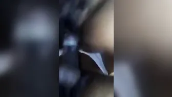 Said porn video – She said she was Ready