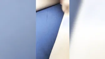 童貞が金髪ギャルに筆おろししてもらいながらハメ撮り