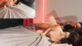 Gothic Desi Sluts Takes bbc