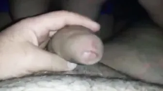 Curva De Pe Centura Imi Suge Pula Si Coaiele