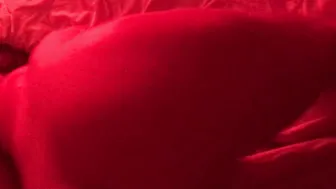 big black dick too Gigantic for Tight Asshole but she Begs him to keep going