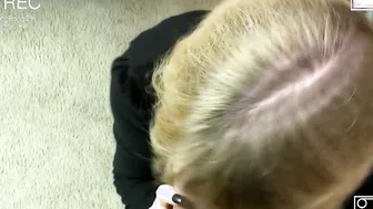 Amateur mom gang bang Interview
