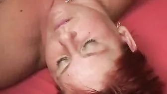 Annadevot - Quick sex during work