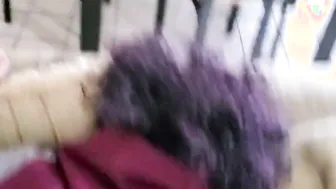 De perrito