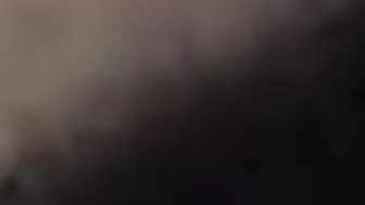 My GIGANTIC Butt girlfriend Rides my Dick