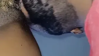 Great Ass porn video – Eat it and Beat it (cum on Booty)