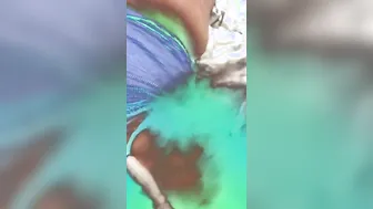 Bi Guyz Sharing her