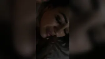Mi Suegra me La Chupa En Su Casa