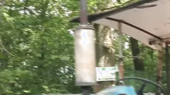 GIGANTIC BOOTY GERMAN AMATEUR GINGER cougar BANGED PUBLIC