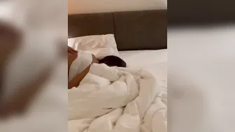 Anal with Curvy Wifey after Night out