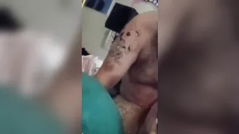 Liking Fucked