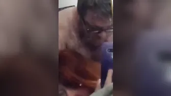 Liking Fucked