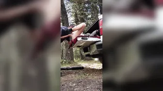 When Nature Calls
