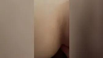 Arse Play