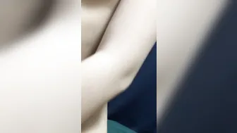 調教したセフレの騎乗位がすばらしい